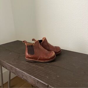 Adelisa & Co Booties 20